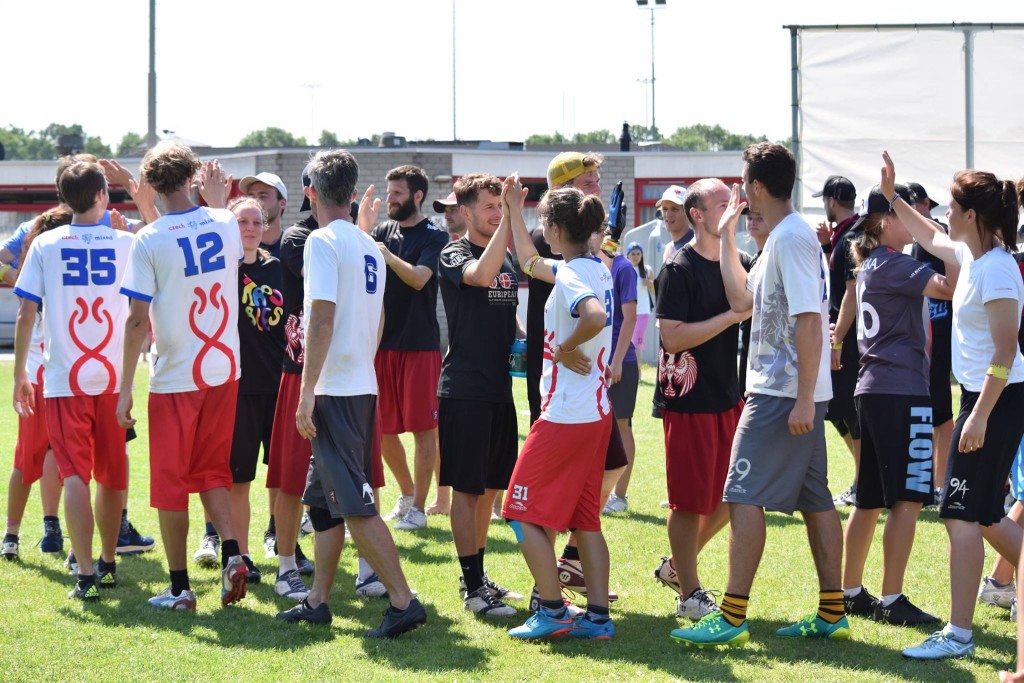 Windmill 2016