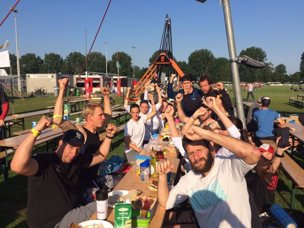 Windmill 2016